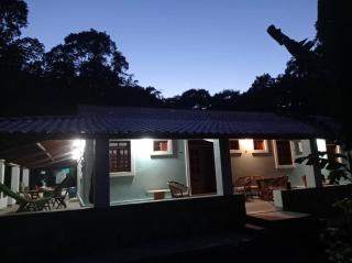Sitio Tutaméia - Guaramiranga - 3