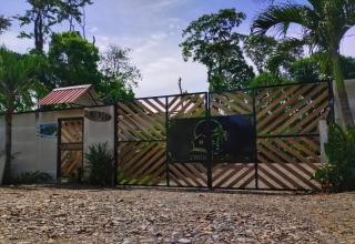 Casa Javillo Rustika - Puerto Limón - 0