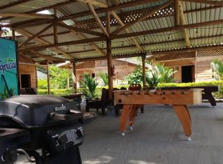 Casa Javillo Rustika - Puerto Limón - 9