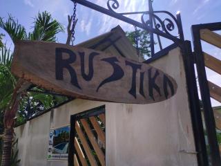 Casa Javillo Rustika - Puerto Limón - 4