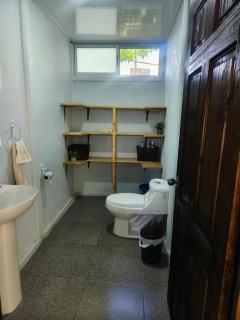 Casa Javillo Rustika - Puerto Limón - 1