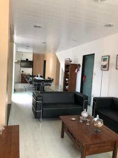 Casa Espaçosa e Aconchegante - Belém - 8