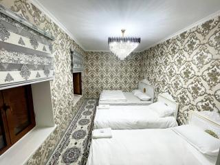 Guesthouse Anora 5, Three minutes walk from Registan Square, The very Center of Samarkand - Samarkand - 7