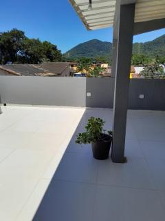 Casa Marisol Maresias - São Sebastião - 5