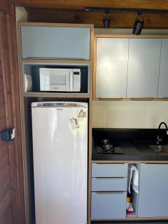 Pousada Chalé Flor de Hibisco 3 - 3