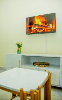 Tiny Haven executive one bedroom with free WIFI and Netflix - Nanyuki - 7