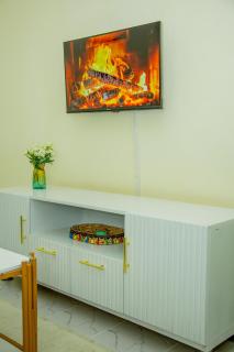 Tiny Haven executive one bedroom with free WIFI and Netflix - Nanyuki - 8