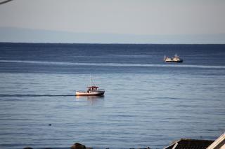 Ocean panorama - 3