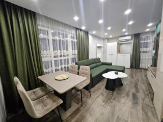 Boutique apartment green 2 - Plovdiv - 9