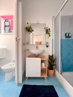Healthy Home Caracciolo Dual - Florenz - 6
