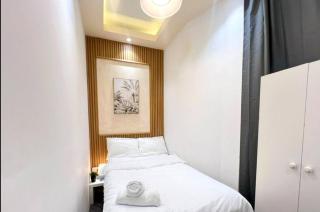 Adventurers Partition Room in Barsha Heights - 0