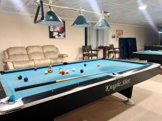 Adventurers Partition Room in Barsha Heights - 7