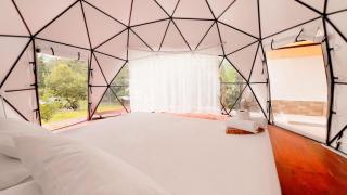 Glampyn amazonic colibri - San José del Guaviare - 7