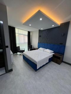 Trio Palace Otel - 8