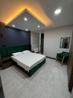 Trio Palace Otel - 6