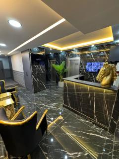 Trio Palace Otel - 2