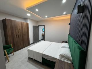 Trio Palace Otel - 1