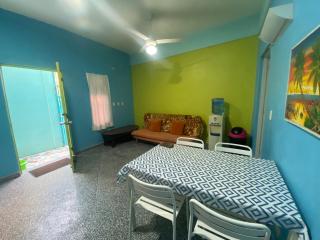 Casa Azul - Apartment - San Felipe de Puerto Plata - 7