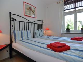 Modern apartment in a listed villa with beautiful view from balcony - 7