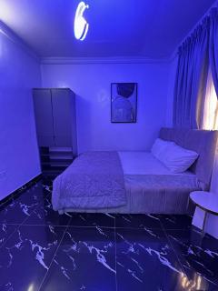 The Apartment at Akoka Yaba, Lagos - House 16 Shobande Street - Yaba - 3