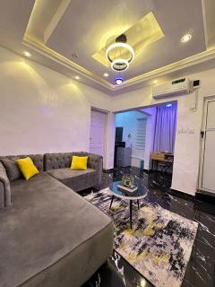 The Apartment at Akoka Yaba, Lagos - House 16 Shobande Street - 5