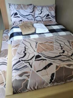 TLS staycation near moa NAIA airport - Manille - 9