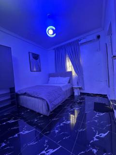 The Apartment at Akoka Yaba, Lagos - House 16 Shobande Street - Yaba - 1