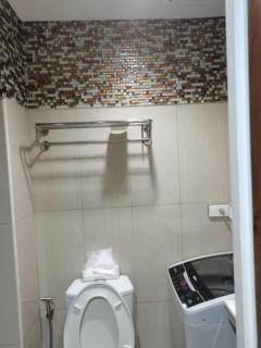 TLS staycation near moa NAIA airport - Manila - 2