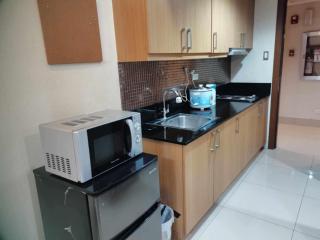 TLS staycation near moa NAIA airport - Manila - 3