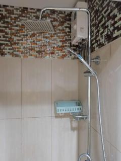 TLS staycation near moa NAIA airport - Manille - 1