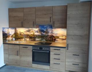 Ferienwohnung ganz nah - Piding - 8
