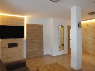 Ferienwohnung ganz nah - Piding - 3