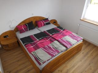 Ferienwohnung ganz nah - Piding - 8