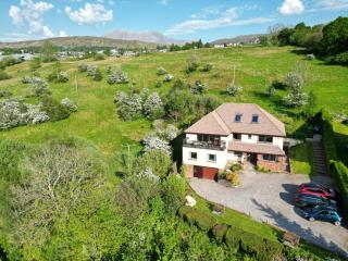 Balcarres Bed and Breakfast - Fort William - 0