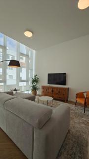 Urban Funchal Charming Apartment - Funchal - 7
