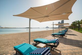 SIMPLY COMFORT in Sarai Palm Jumeirah - Dubai - 5