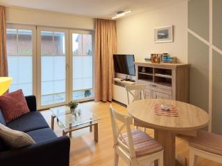 Haus Südspitze 18 Ferienwohnung Sand & Seele - 0