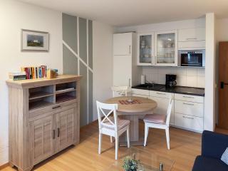 Haus Südspitze 18 Ferienwohnung Sand & Seele - Wittdün - 8