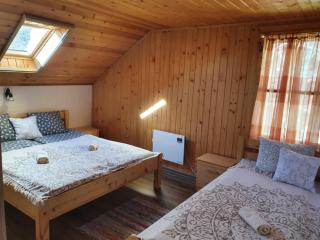 Relax Island Guesthouse - Izvoare - 2