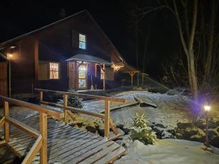 Relax Island Guesthouse - Izvoare - 7