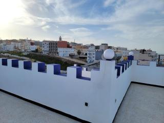 Auberge Azul Ifni - Sidi Ifni - 5
