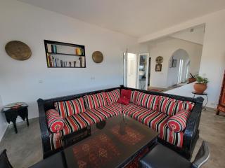 Auberge Azul Ifni - Sidi Ifni - 2