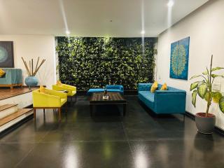 Aura Corporate Suites - Bangalore - 1