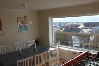 Ocean panorama - Farsund - 2