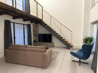 Luxury House in Milano Pietrasanta 130 mq - Milan - 9