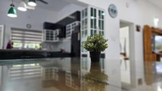 Uthuppan's 3bedroom unit - 1