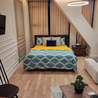Square 21 - Tirana - 1