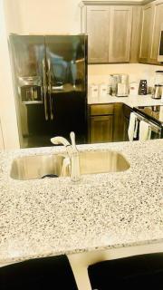 3 bed 2 bath - Modern Furnished B Side Corporate Stays Home Away - mins from Austin - 7