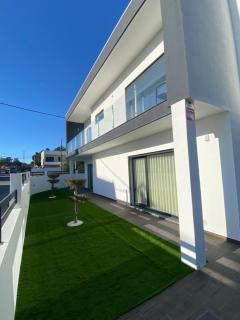 Luxury villa surrounded by nature and beach - Amora - 8