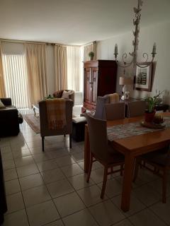 Beach front property - 2